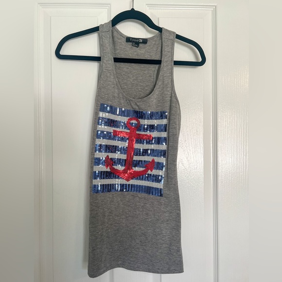Forever 21 top in size Small - Picture 1 of 1